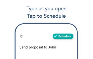 Free Version.
Tap Schedule- App Close Automatically.
