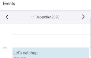 ReminZee screenshot 1