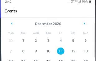 ReminZee screenshot 3