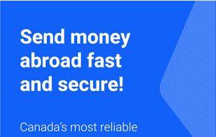 Remitbee screenshot 1