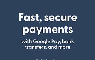 Remitly screenshot 1