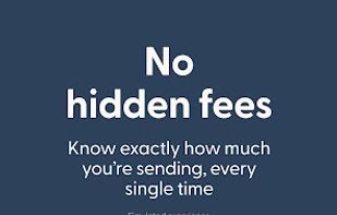 Remitly screenshot 3