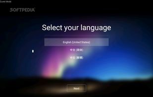 Remix OS screenshot 1