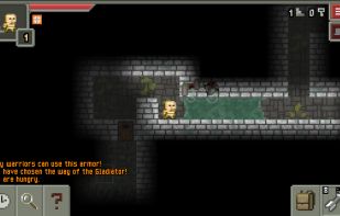 Remixed Dungeon screenshot 1