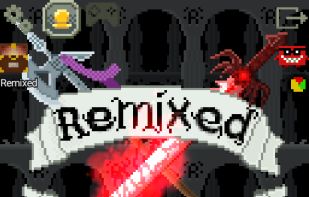 Remixed Dungeon screenshot 2