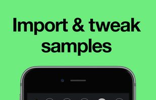 Remixlive screenshot 3