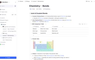 RemNote screenshot 2