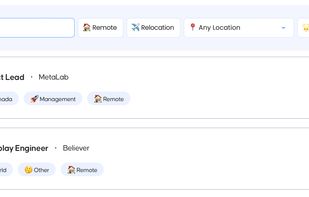 Remocate screenshot 1