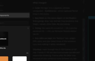 Remocn Studio screenshot 2
