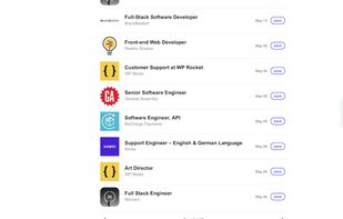 Remote Circle screenshot 1