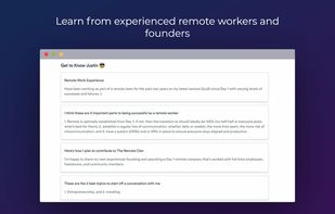 Remote Clan screenshot 2