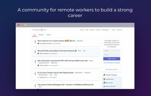 Remote Clan screenshot 1