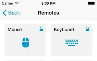 Remote Control Collection screenshot 1