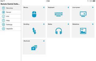 Remote Control Collection screenshot 1