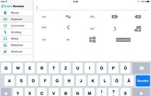 Remote Control Collection screenshot 2