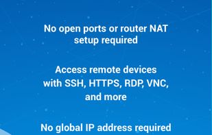 Remote.it screenshot 2