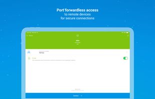 Remote.it screenshot 1