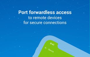 Remote.it screenshot 1