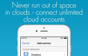 Remote Media Manager Pro screenshot 3