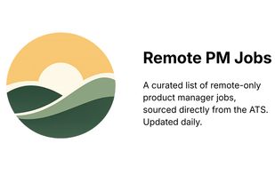 Remote PM Jobs screenshot 1