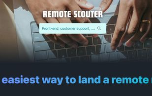 Remote Scouter screenshot 1