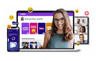 Remote Social screenshot 1