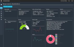 Advanced System Information