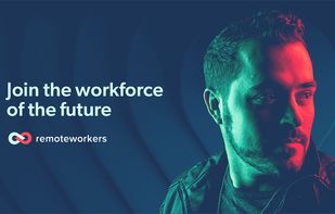 Remote Workers screenshot 1