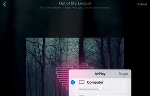 iTunes Remote screenshot 1