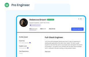 Remotebase screenshot 1