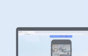 RemoteCall screenshot 2