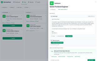 RemoteHunt screenshot 3