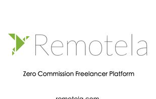 Remotela screenshot 1