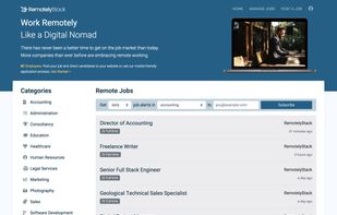 RemotelyStack screenshot 1