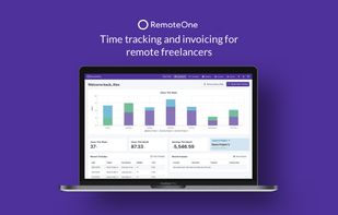 RemoteOne screenshot 2