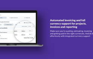 RemoteOne screenshot 3