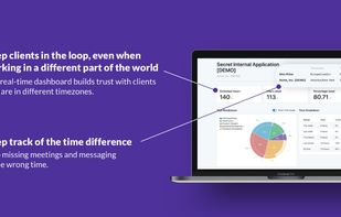 RemoteOne screenshot 1