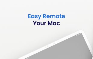 RemotePad - remote mouse screenshot 1