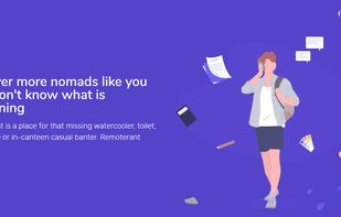 RemoteRant screenshot 1