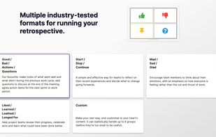 RemoteRetro screenshot 1