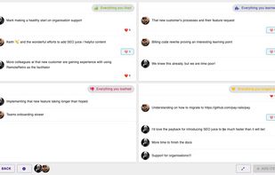 RemoteRetro screenshot 1