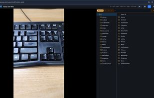 RemoteSup screenshot 3