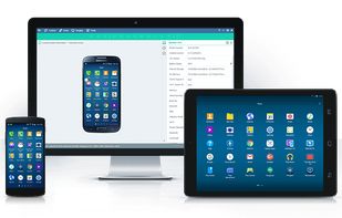 RemoteView screenshot 1