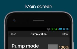 RemoteXY screenshot 3