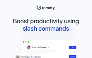 Remoty screenshot 1