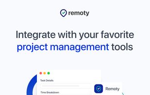 Remoty screenshot 2