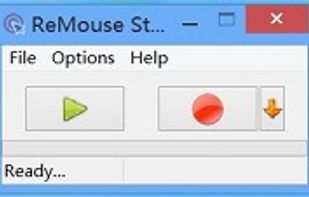 ReMouse screenshot 1