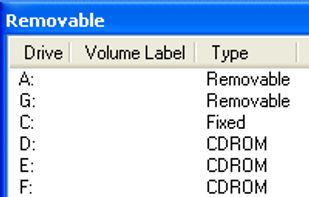 Removable screenshot 1