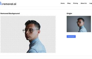 Using Artificial Intelligence technology to quickly and efficiently separate the foreground and the background. This technology is keeping smarter day-by-day.

