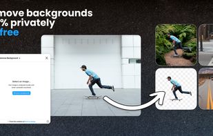 Remove Background (Privacy-First) screenshot 1